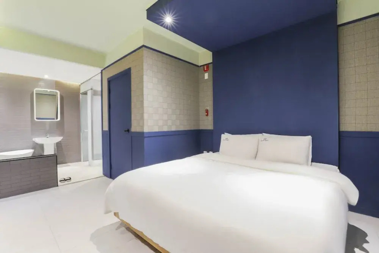 Ciffbay hotel