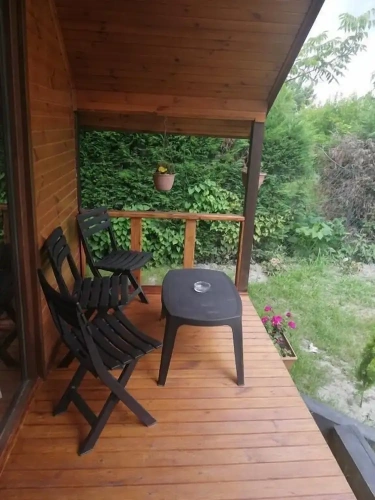 Bungalow