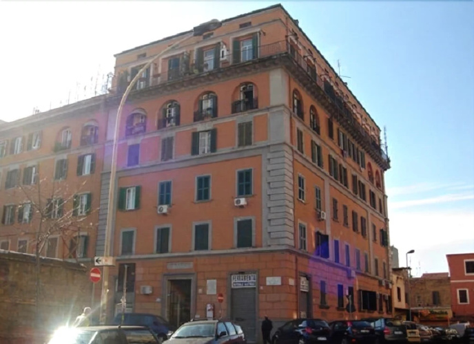 La Dolce Vita Romana bed and breakfast