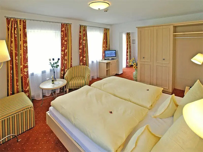 Hotel Hagerhof