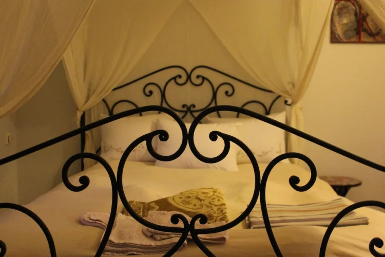 Katy's place