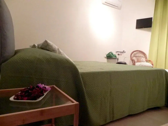 Bed And Breakfast La Rocca