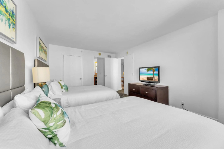 Eternal Sunrise Suite