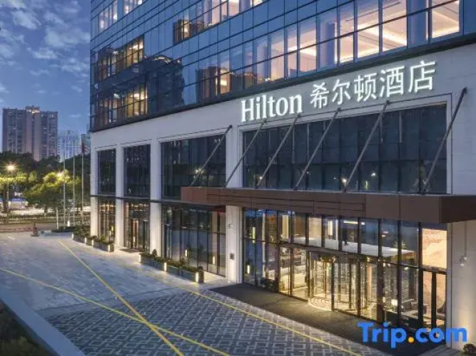 Hilton Yuyao