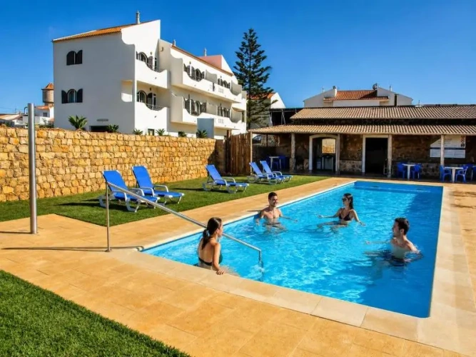 Standard Apartment