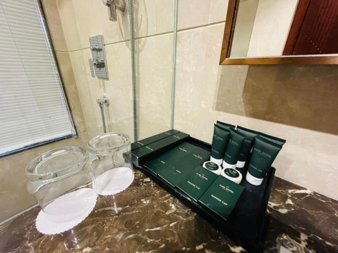 Superior Double room