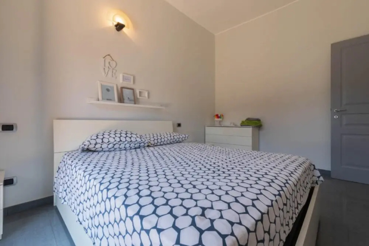 Flat 60M² 2 Bedrooms 1 Bathroom - Alassio