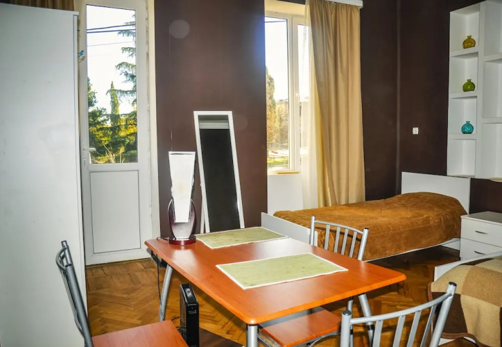 Tin-Tina Guest House