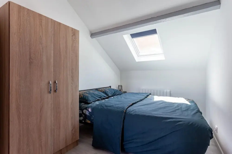 Kelys Centre -T2 conforts et modernes
