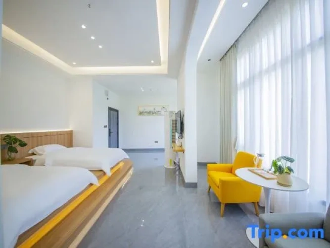 Standard Family room