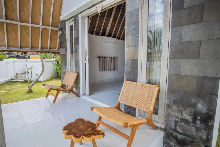 Sunset House Ceningan