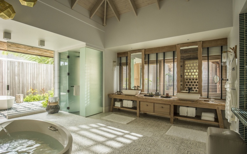Four Seasons Resort Seychelles at Desroches Island photo 14