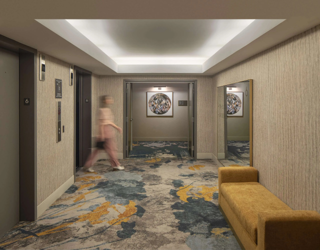 Hyatt Centric Midtown Atlanta photo 17