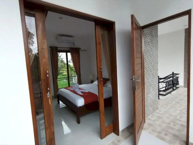 Belvilla Abhinaya Central Ubud