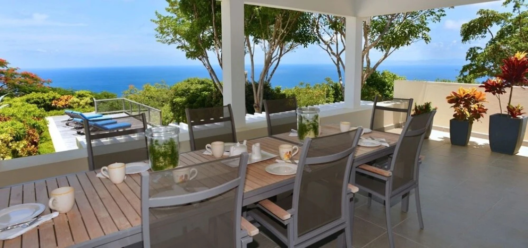 Villa Belle Bague