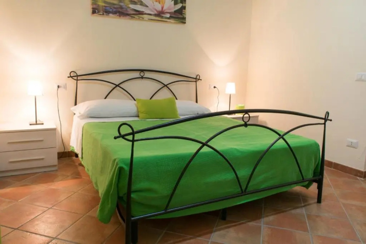Residence Sant'Alessandro