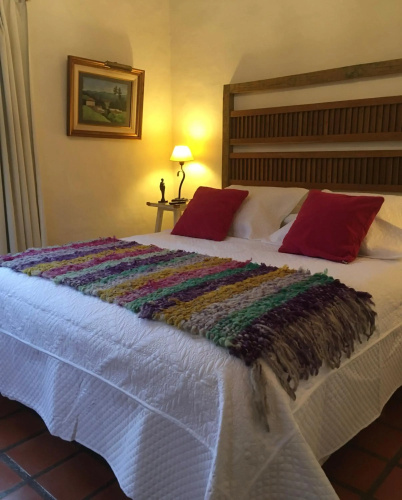GOLF - Casa de huéspedes