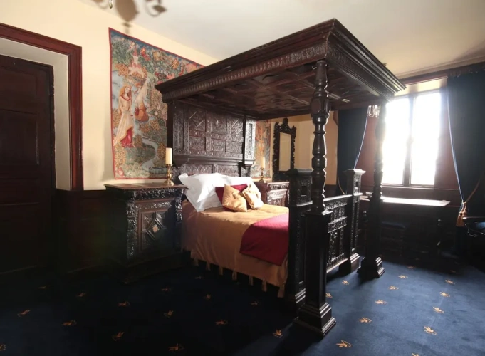 Grand Double room