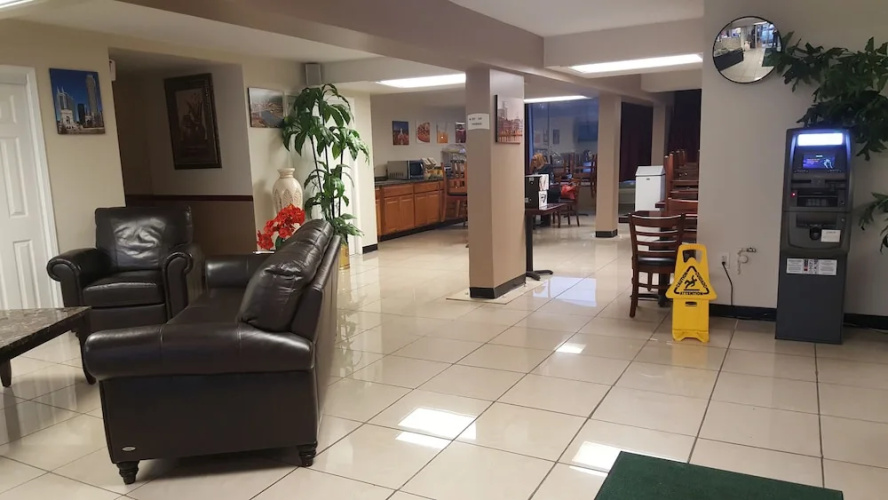 Quality Inn