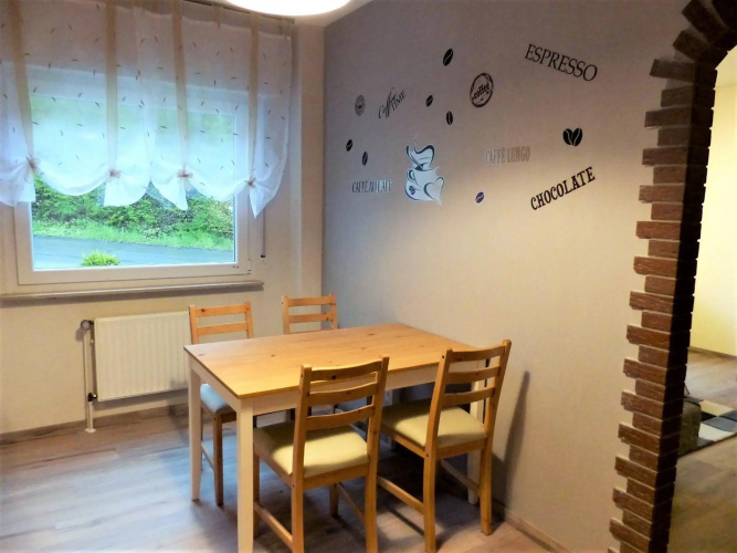 Ferienwohnung Seibt