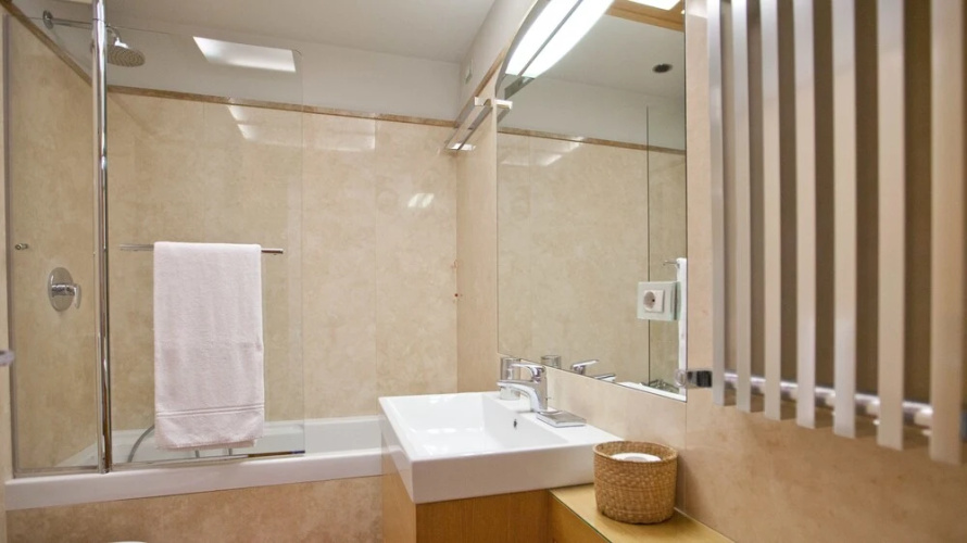 Pantheon Suite Apartment