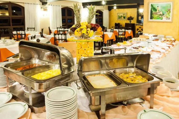 Hotel Tannenhof