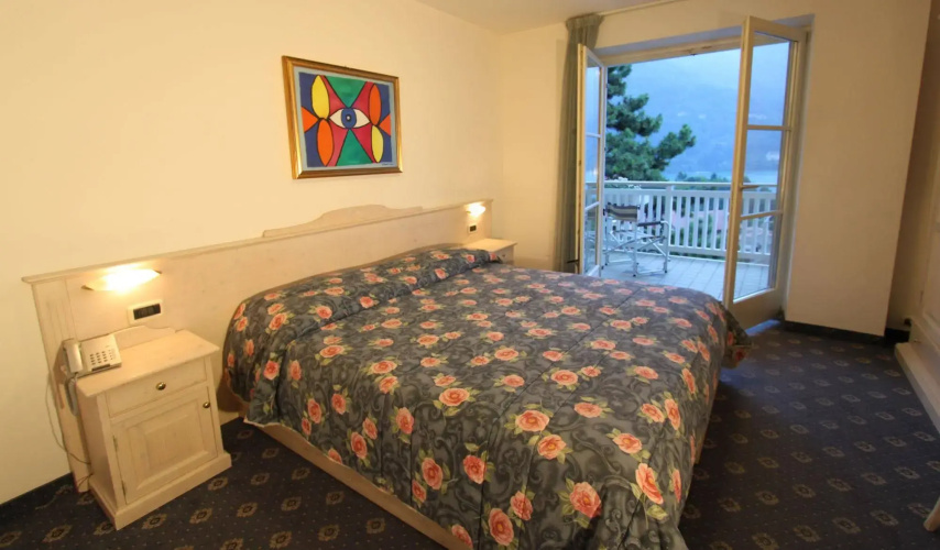 Hotel Europa