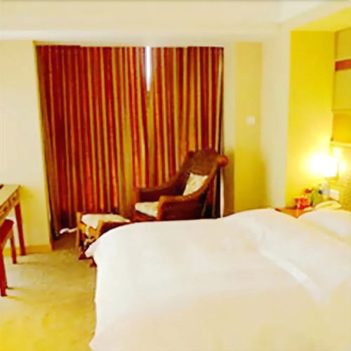 Kairida Hotel