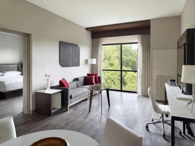 Marriott Columbus OSU