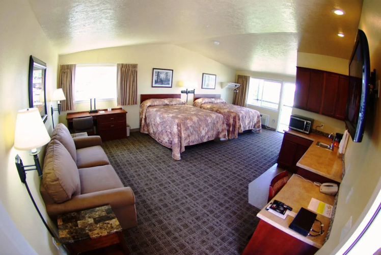 Gateway Inn
