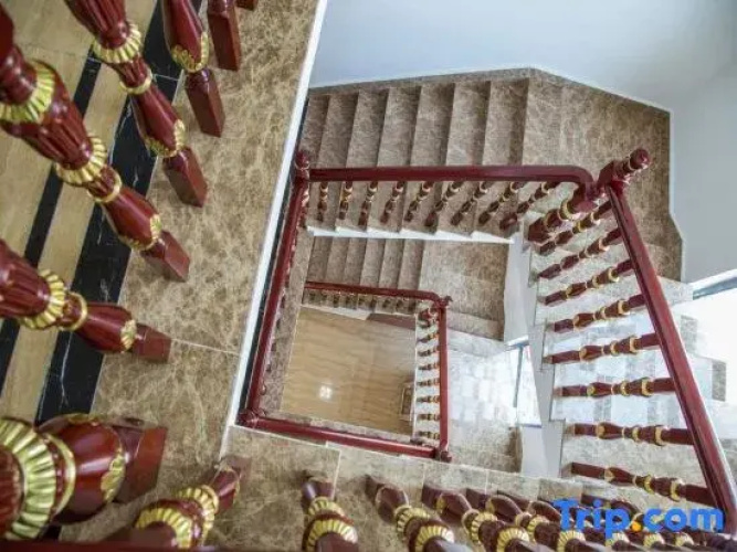 Jinting Jiangfu Homestay