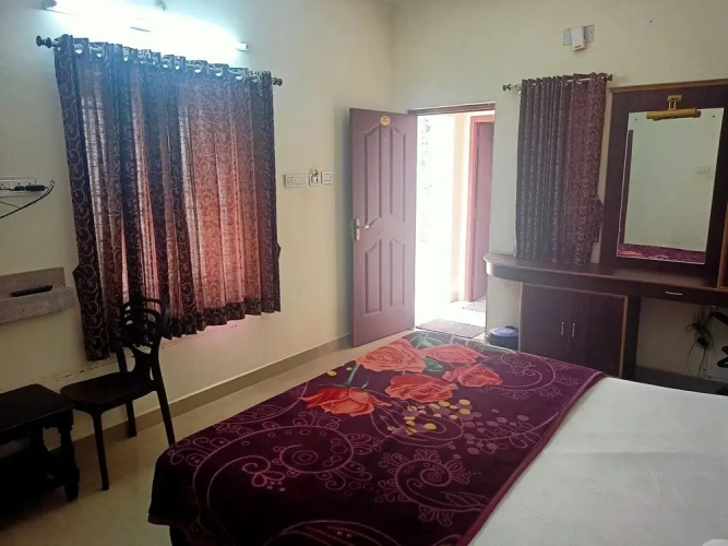 Madha Home Resort - Yercaud