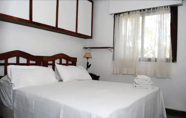 Laerte Hotel Mendoza