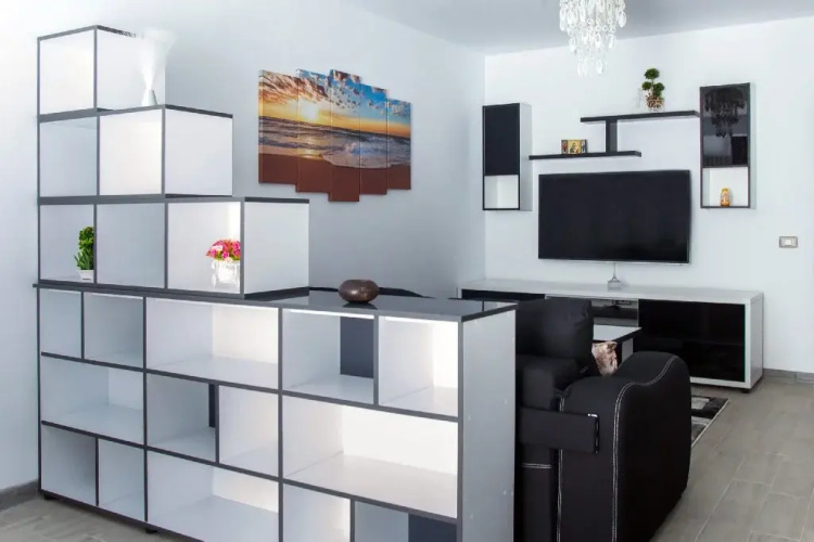 Apartamente Nord 10