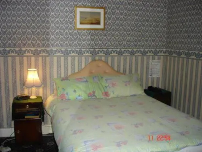 Park Crescent Hotel
