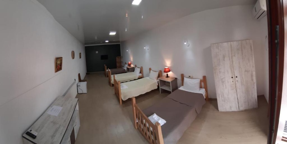 Comfort Quadruple room