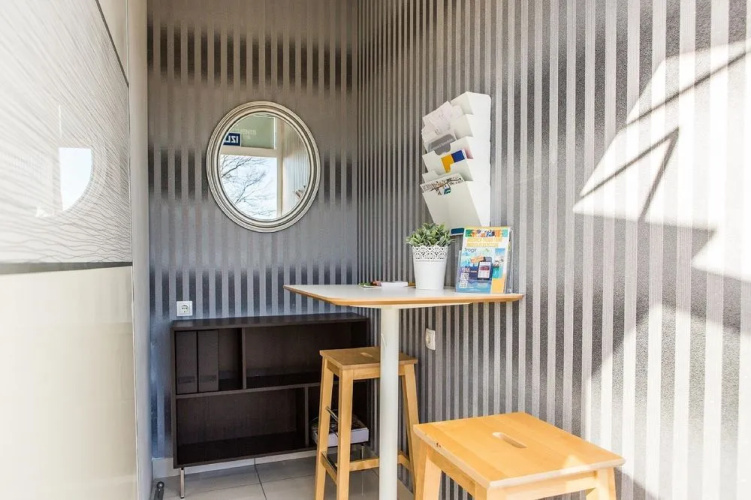 Apartments & Rooms Buble