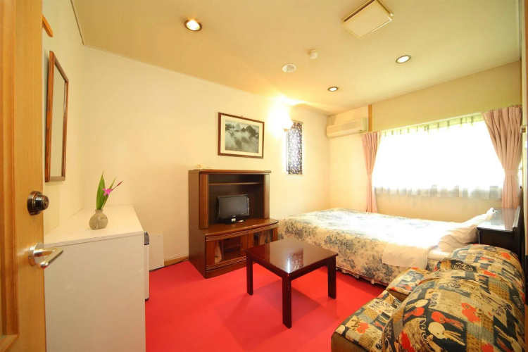 Jas Hotel Takayama