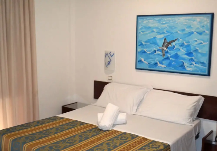 Hotel La Bussola