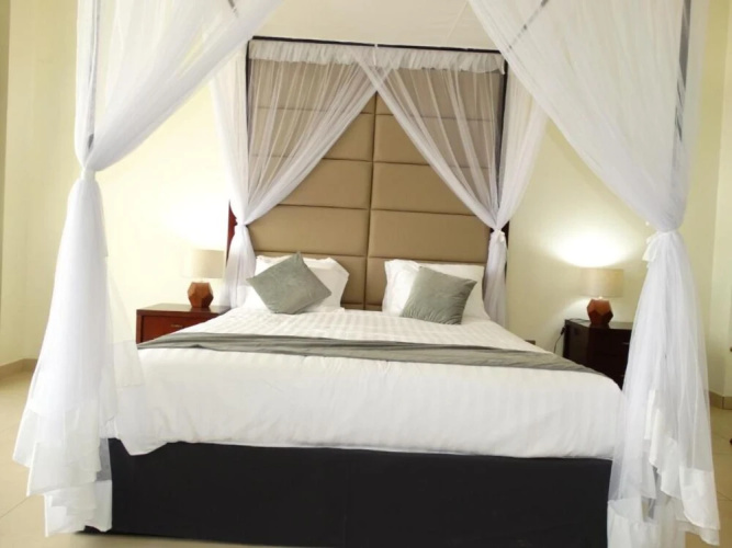 Nyali Golf View Residence