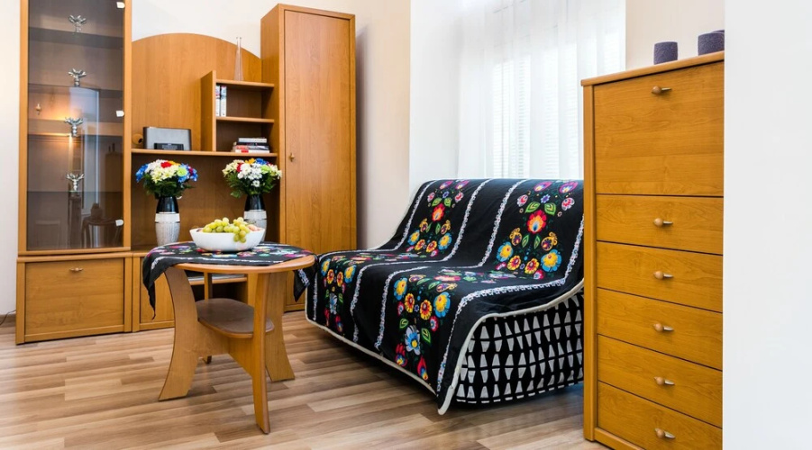 RentPlanet Apartament Topolowa