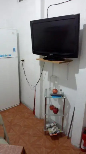 Apartamento Acoxpa