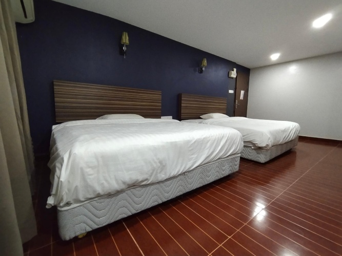 Family Suite