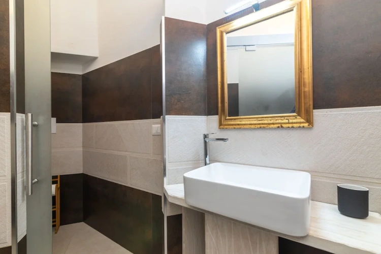 2 Bedrooms Family Apartment