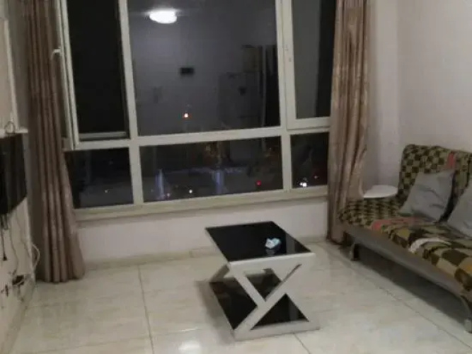 Xinjiake Apartment