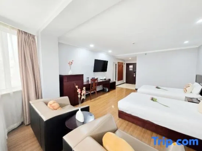 Business Double room