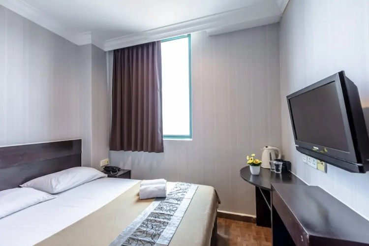 K Hotel