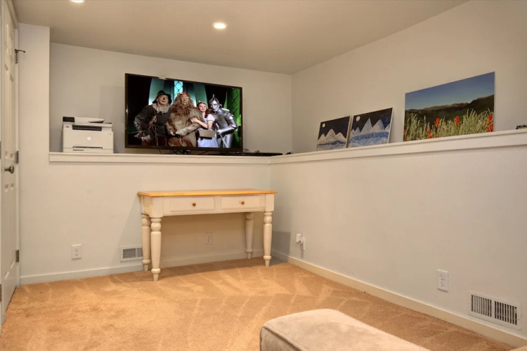 Abode at Silver Mountain
