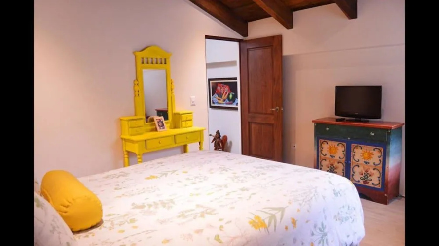 Casa Girasol