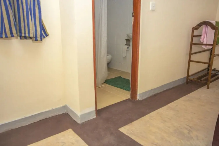 The Hilltop Eco Homestay